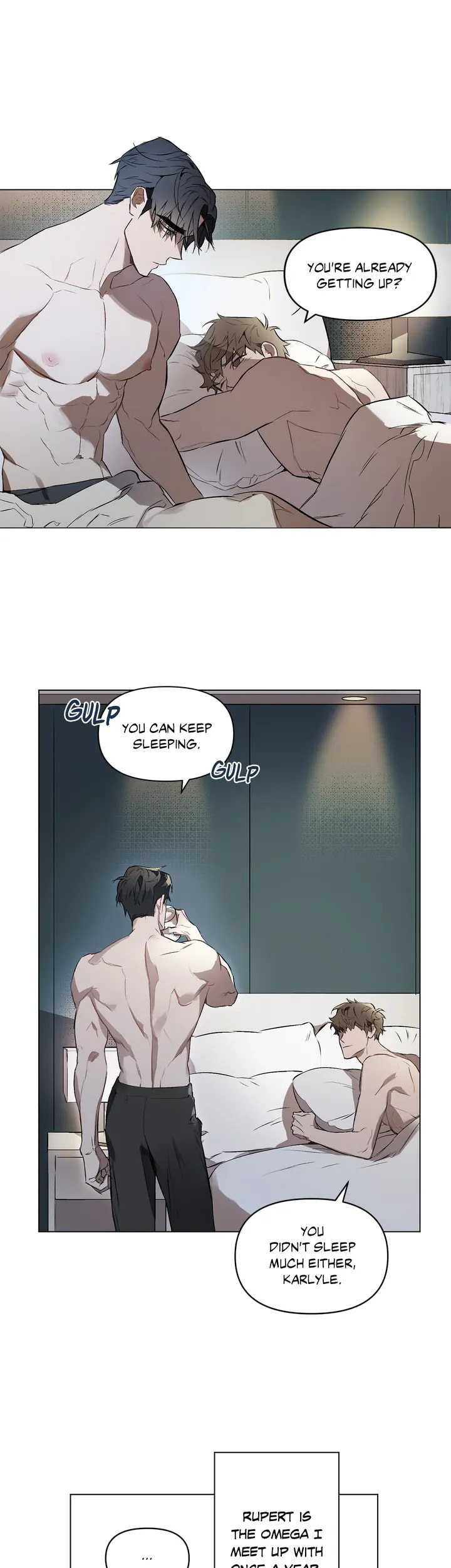 Define the Relationship Chapter 1 page 21 - 