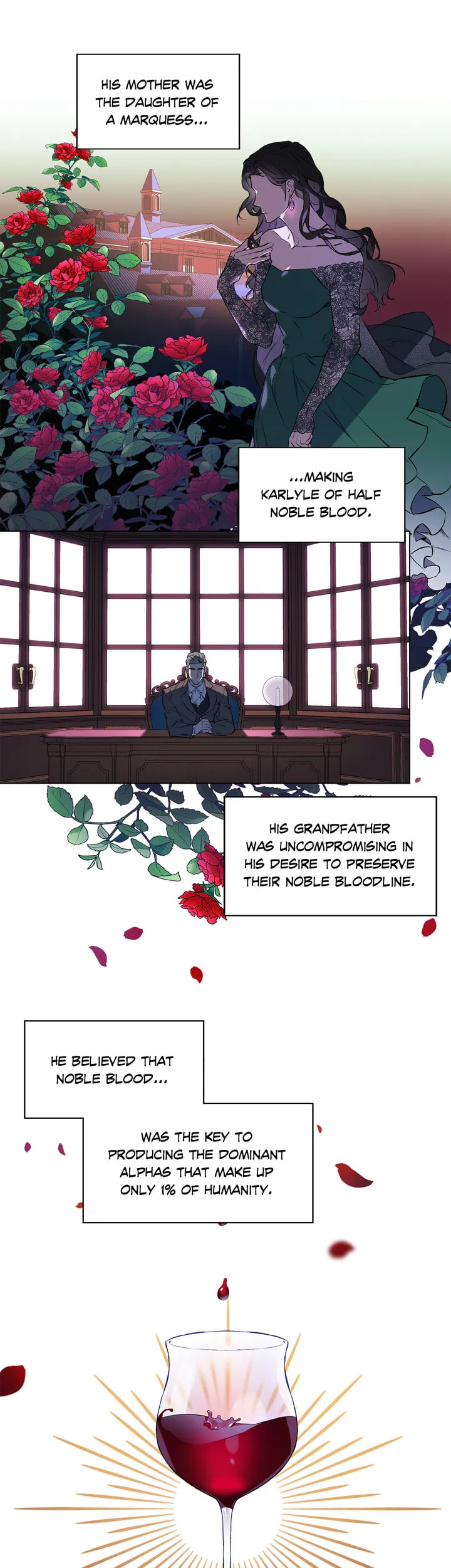Define the Relationship Chapter 1 page 23 - 