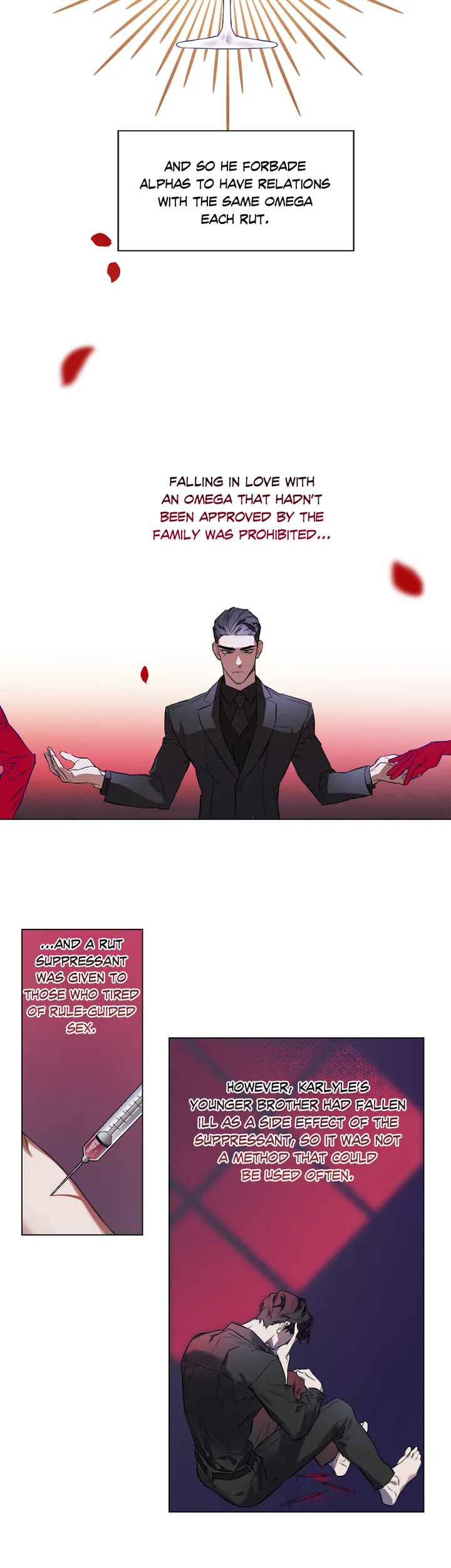 Define the Relationship Chapter 1 page 24 - 