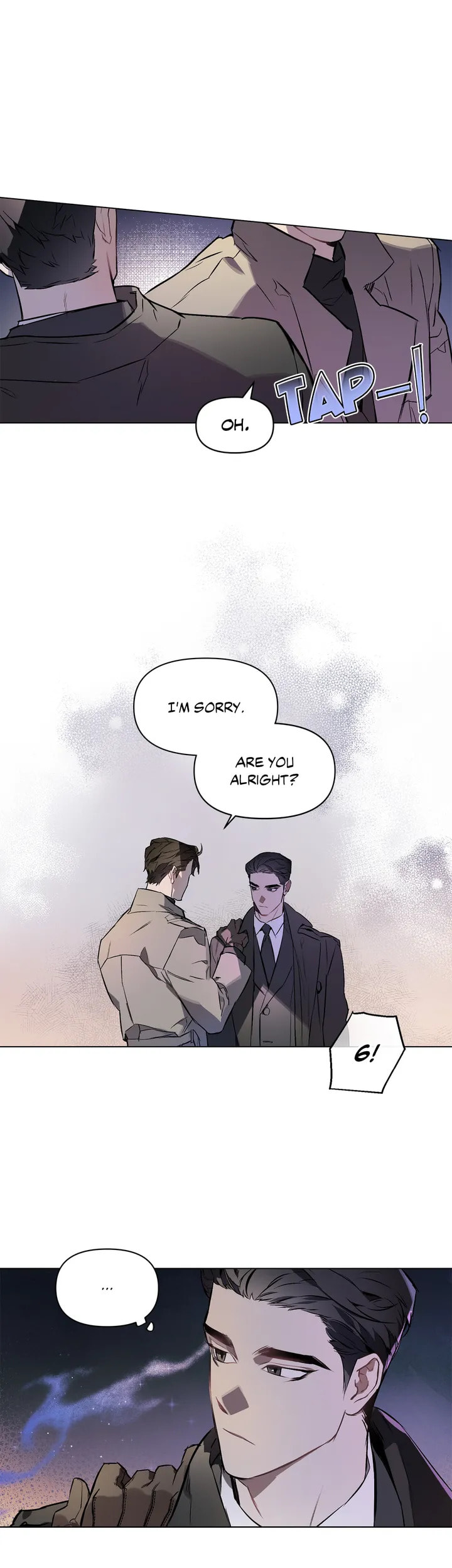 Define the Relationship Chapter 1 page 5 - 