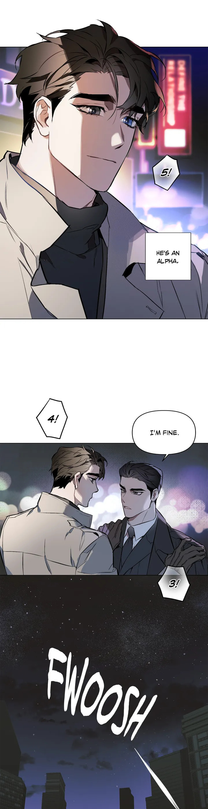 Define the Relationship Chapter 1 page 6 - 