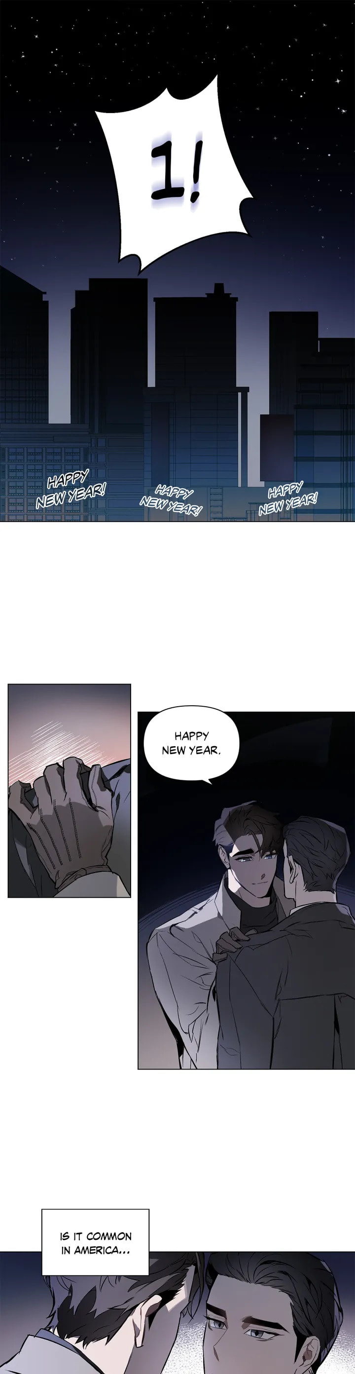 Define the Relationship Chapter 1 page 8 - 