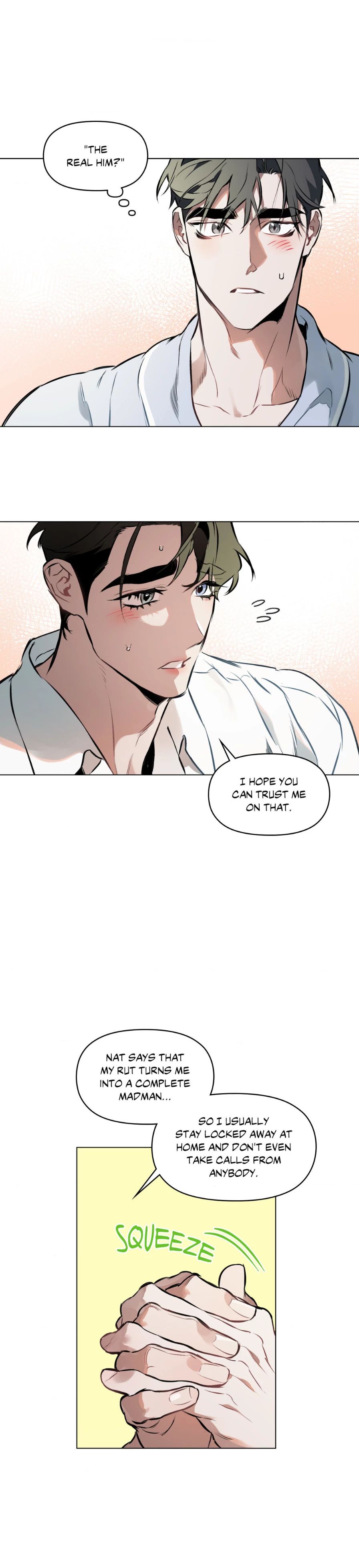 Define the Relationship Chapter 100 page 2 - 