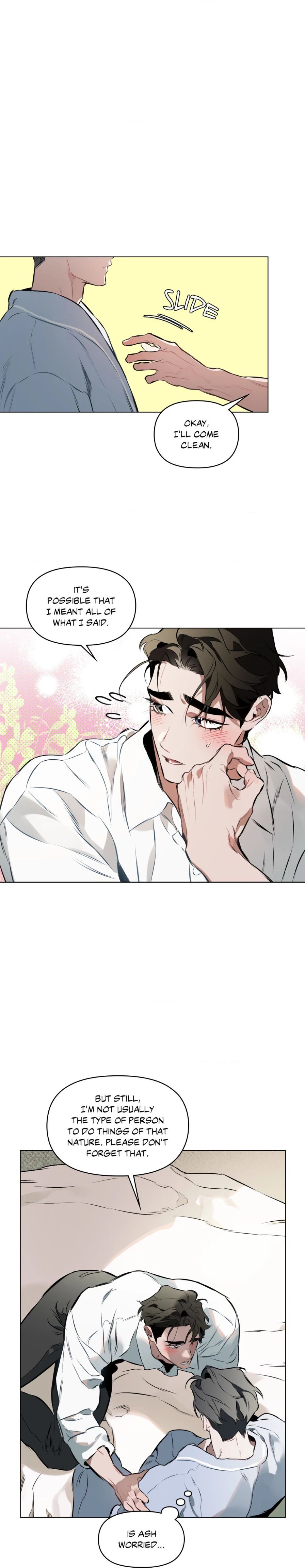 Define the Relationship Chapter 100 page 11 - 
