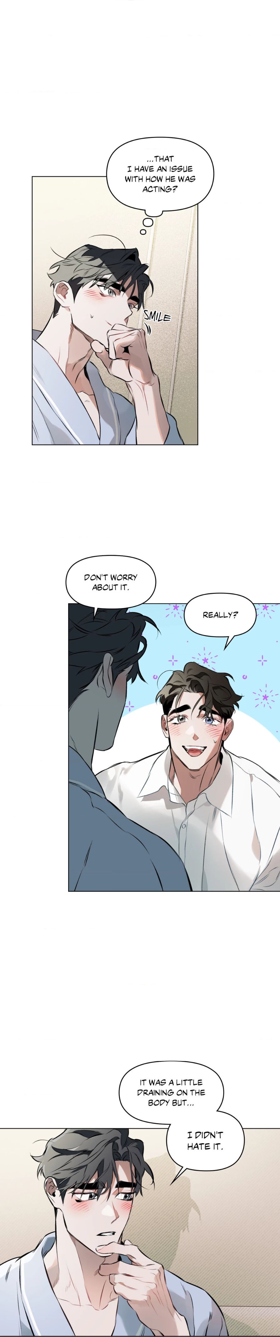 Define the Relationship Chapter 100 page 12 - 