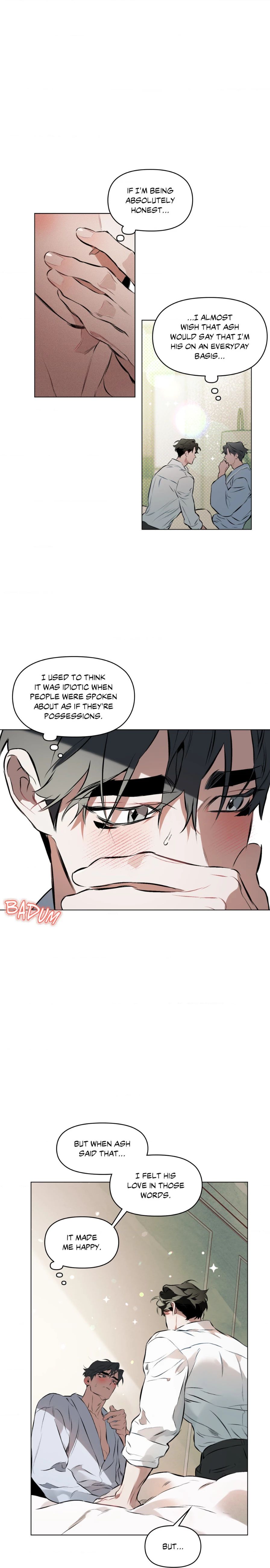 Define the Relationship Chapter 100 page 13 - 