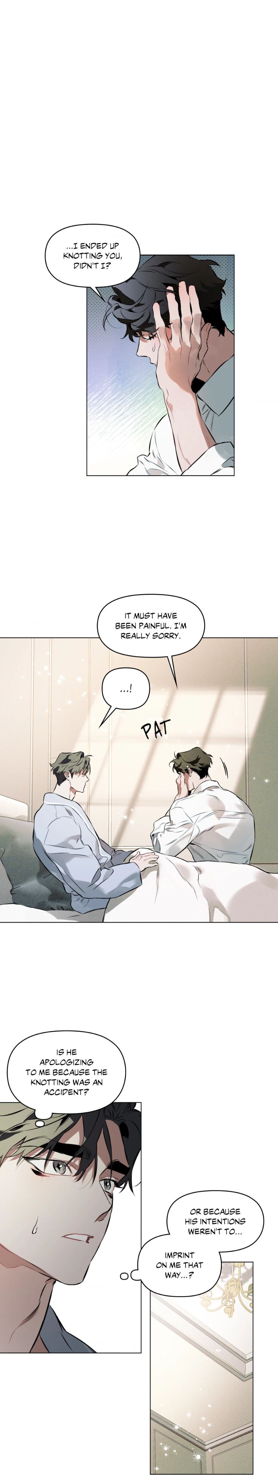 Define the Relationship Chapter 100 page 14 - 