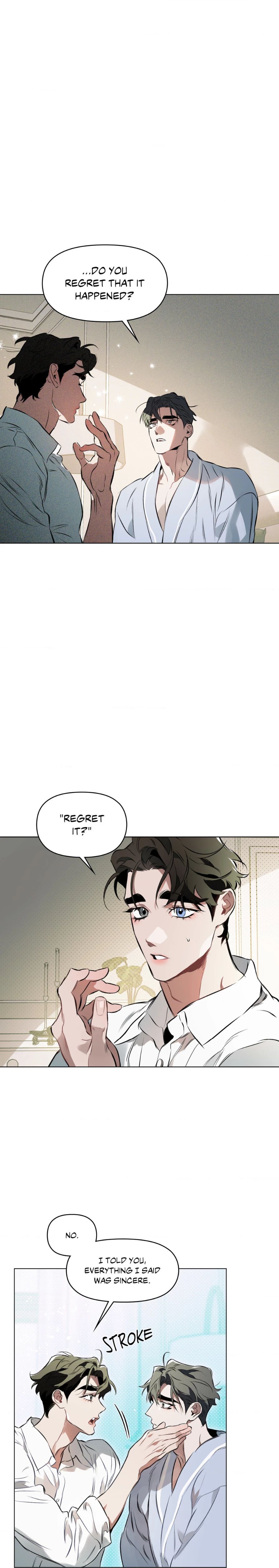 Define the Relationship Chapter 100 page 15 - 