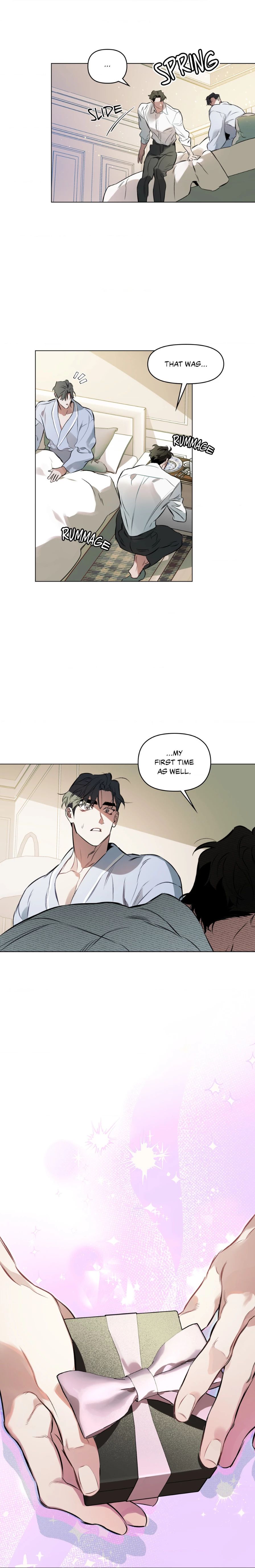 Define the Relationship Chapter 100 page 16 - 
