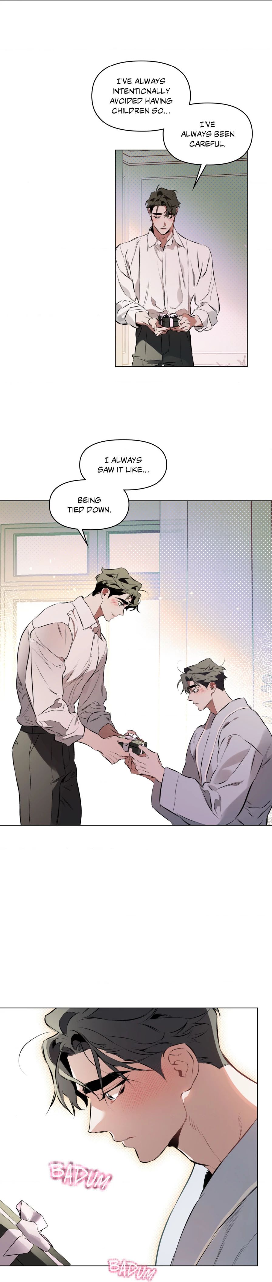 Define the Relationship Chapter 100 page 17 - 