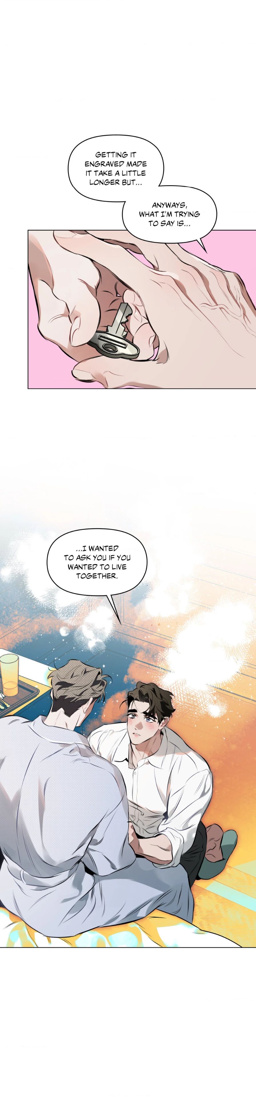 Define the Relationship Chapter 100 page 19 - 