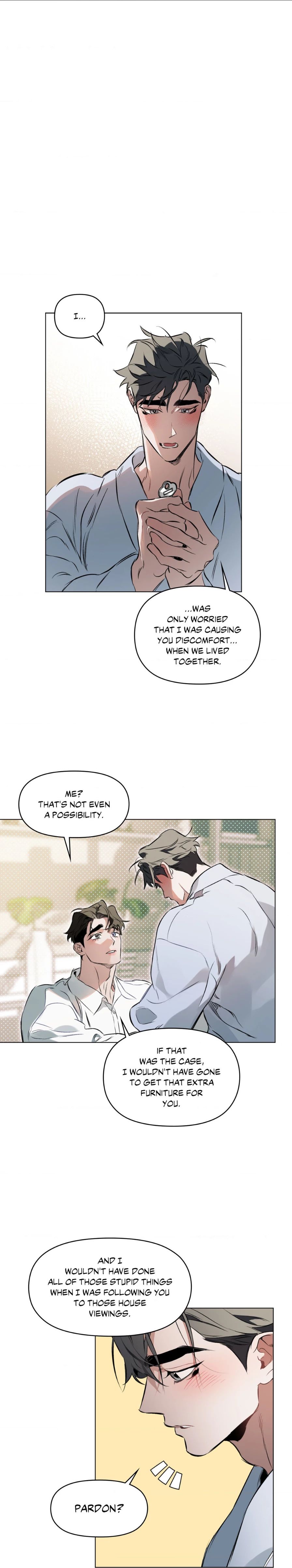 Define the Relationship Chapter 100 page 21 - 