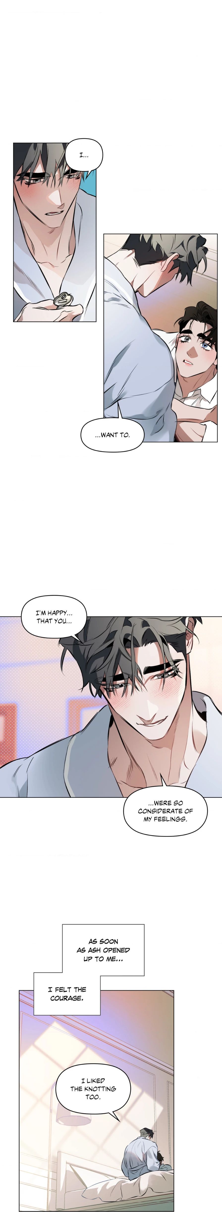 Define the Relationship Chapter 100 page 23 - 