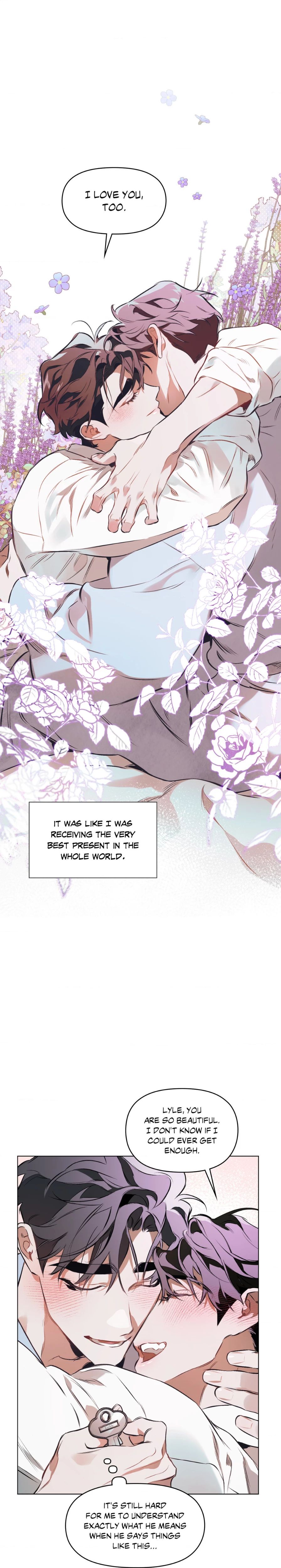 Define the Relationship Chapter 100 page 26 - 