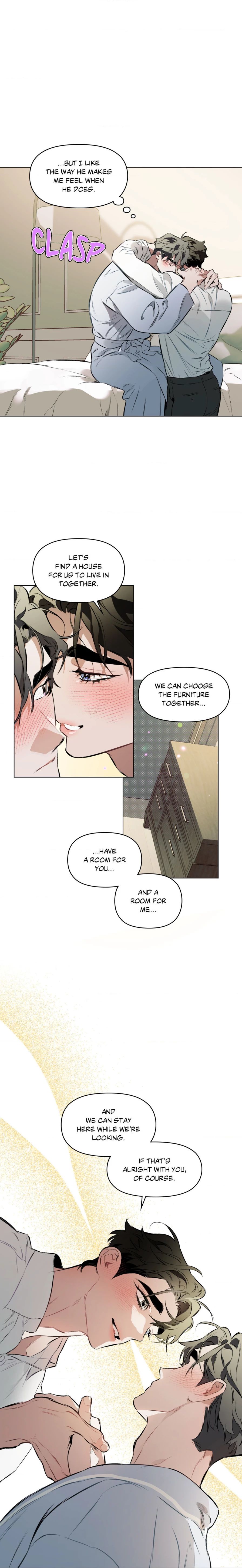 Define the Relationship Chapter 100 page 27 - 