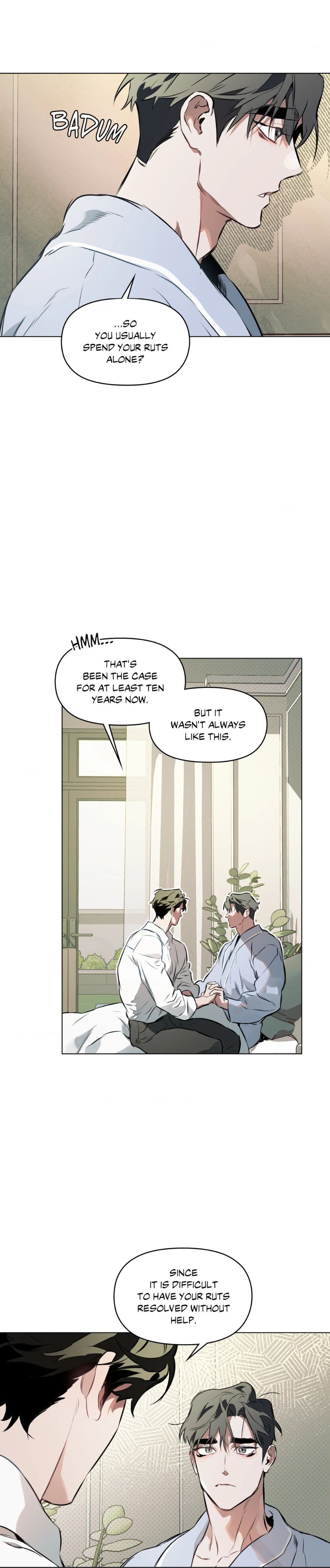 Define the Relationship Chapter 100 page 4 - 