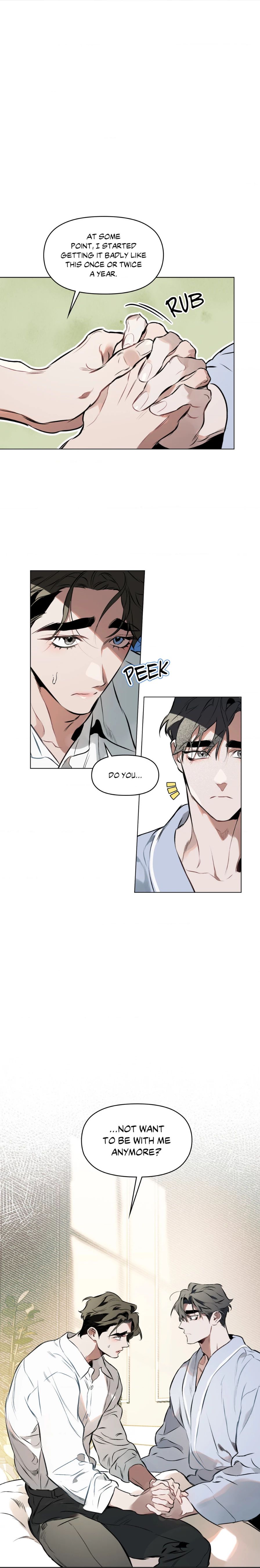Define the Relationship Chapter 100 page 5 - 