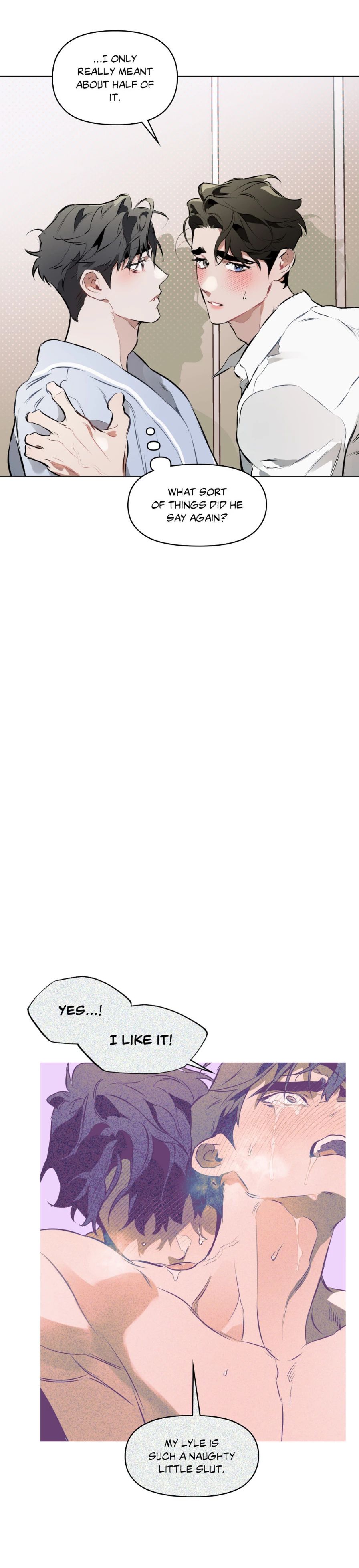 Define the Relationship Chapter 100 page 8 - 