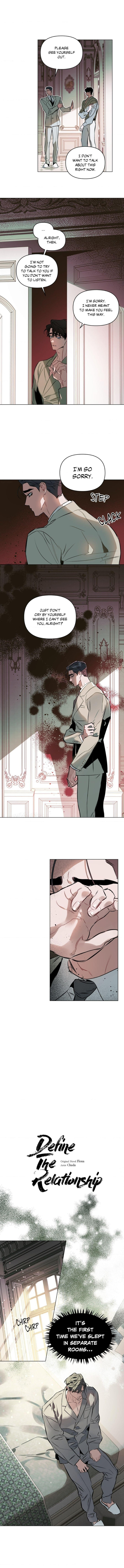 Define the Relationship Chapter 102 page 4 - 