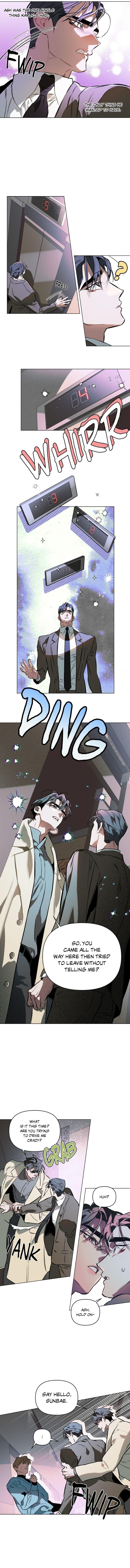 Define the Relationship Chapter 103 page 2 - 