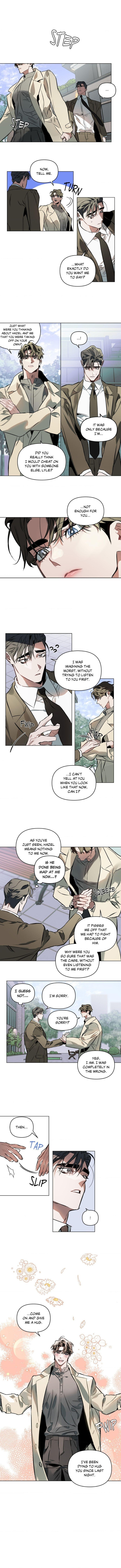 Define the Relationship Chapter 103 page 5 - 