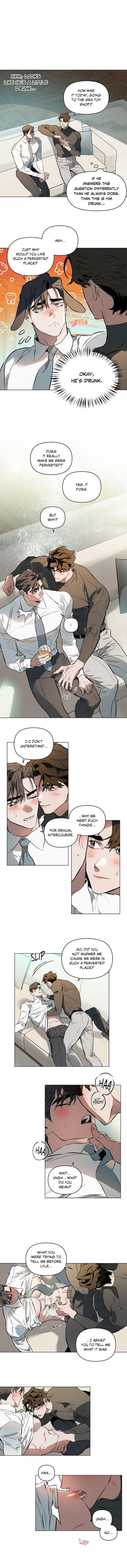 Define the Relationship Chapter 105 page 2 - 