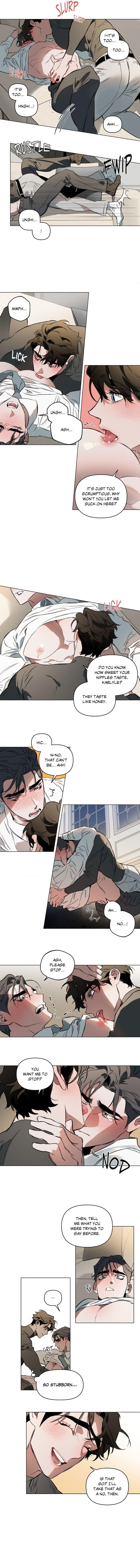 Define the Relationship Chapter 105 page 3 - 