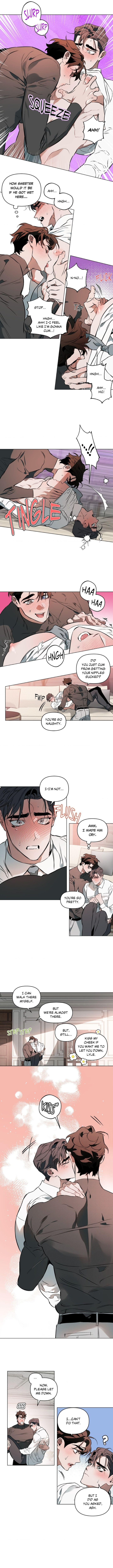 Define the Relationship Chapter 105 page 4 - 