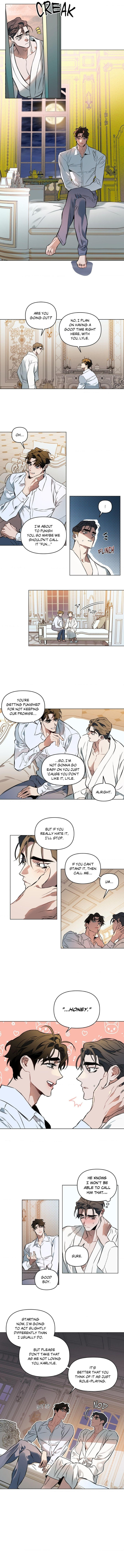 Define the Relationship Chapter 105 page 6 - 