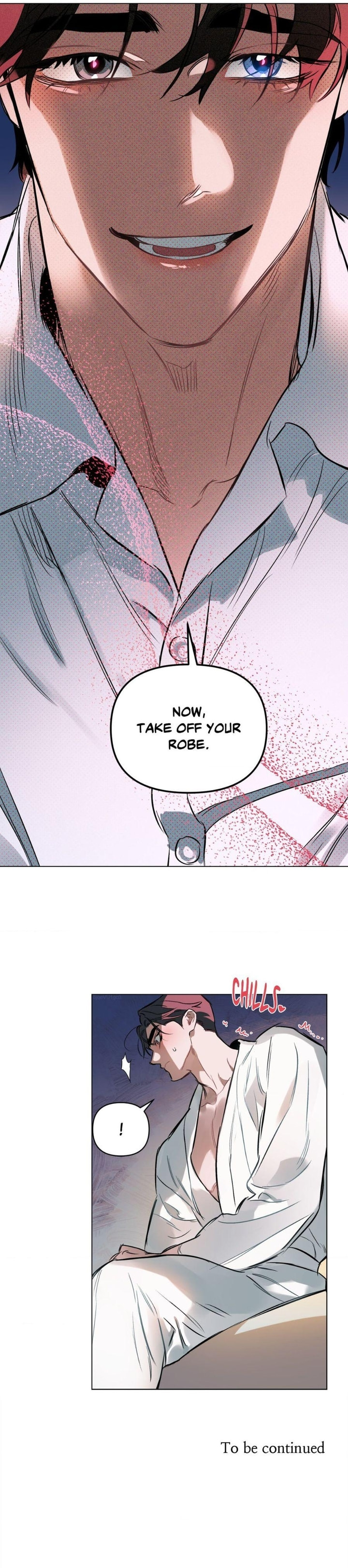 Define the Relationship Chapter 105 page 7 - 