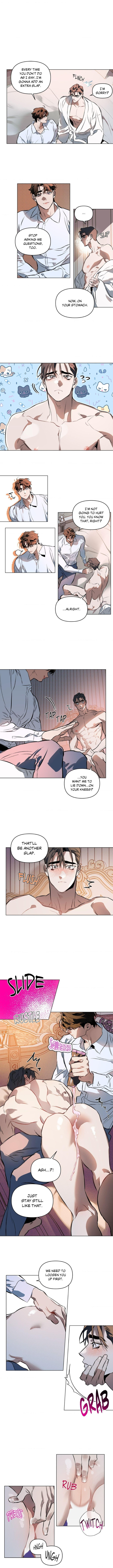 Define the Relationship Chapter 106 page 1 - 