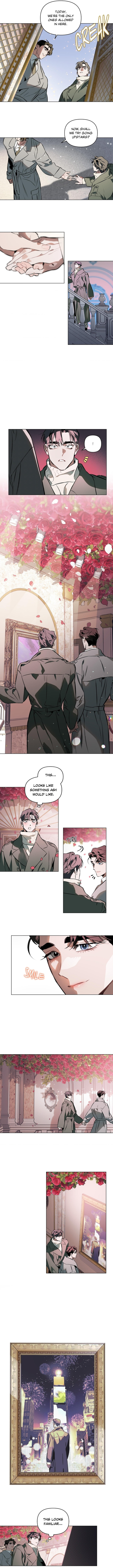 Define the Relationship Chapter 109 page 4 - 