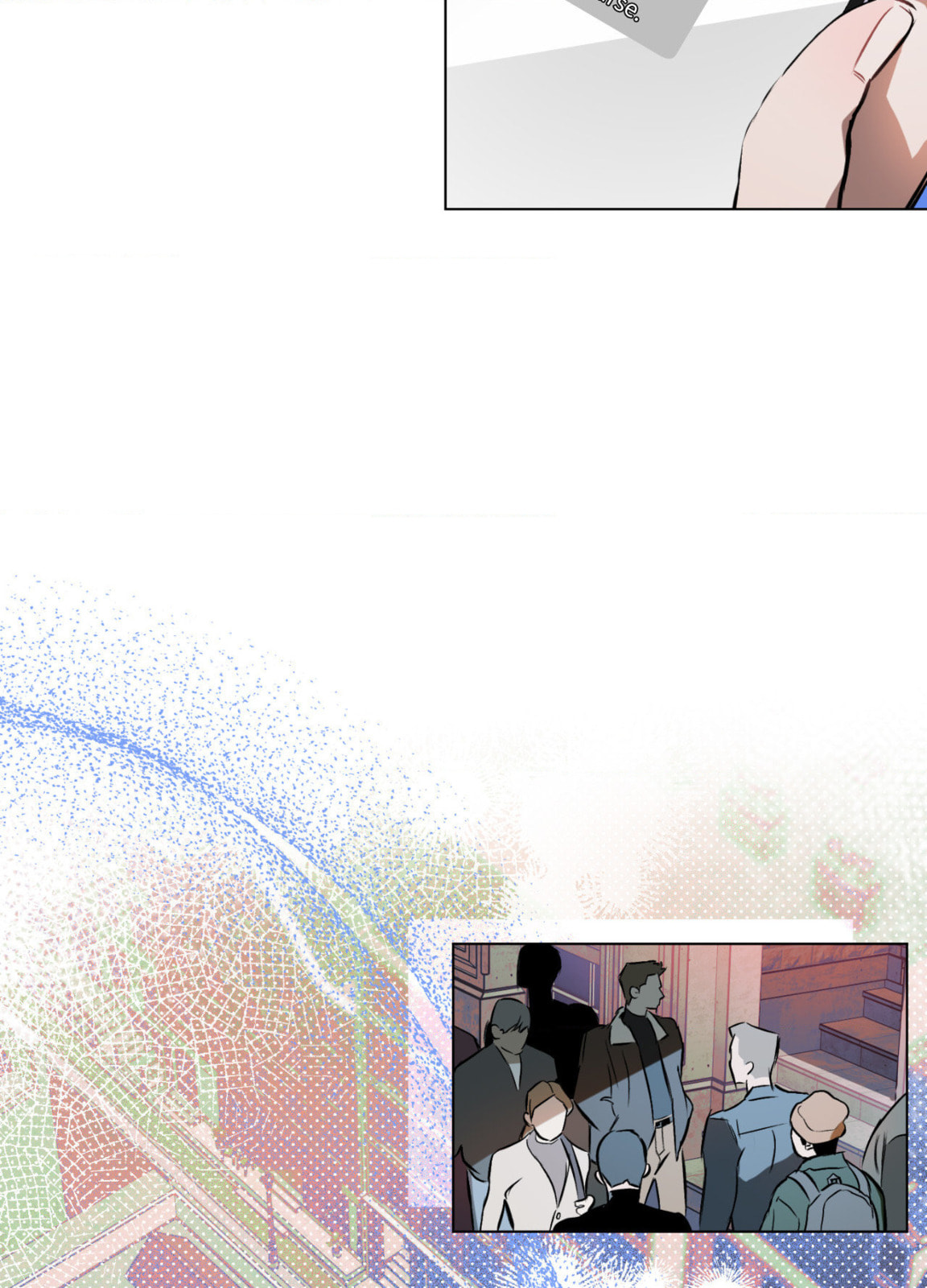 Define the Relationship Chapter 98.1 page 12 - 