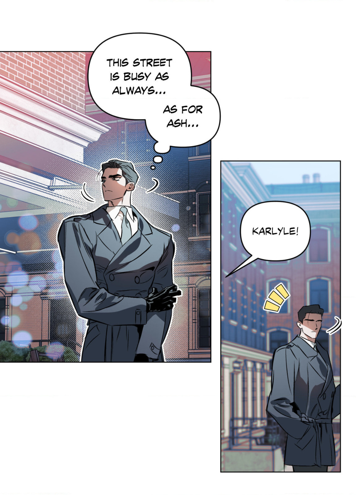 Define the Relationship Chapter 98.1 page 15 - 
