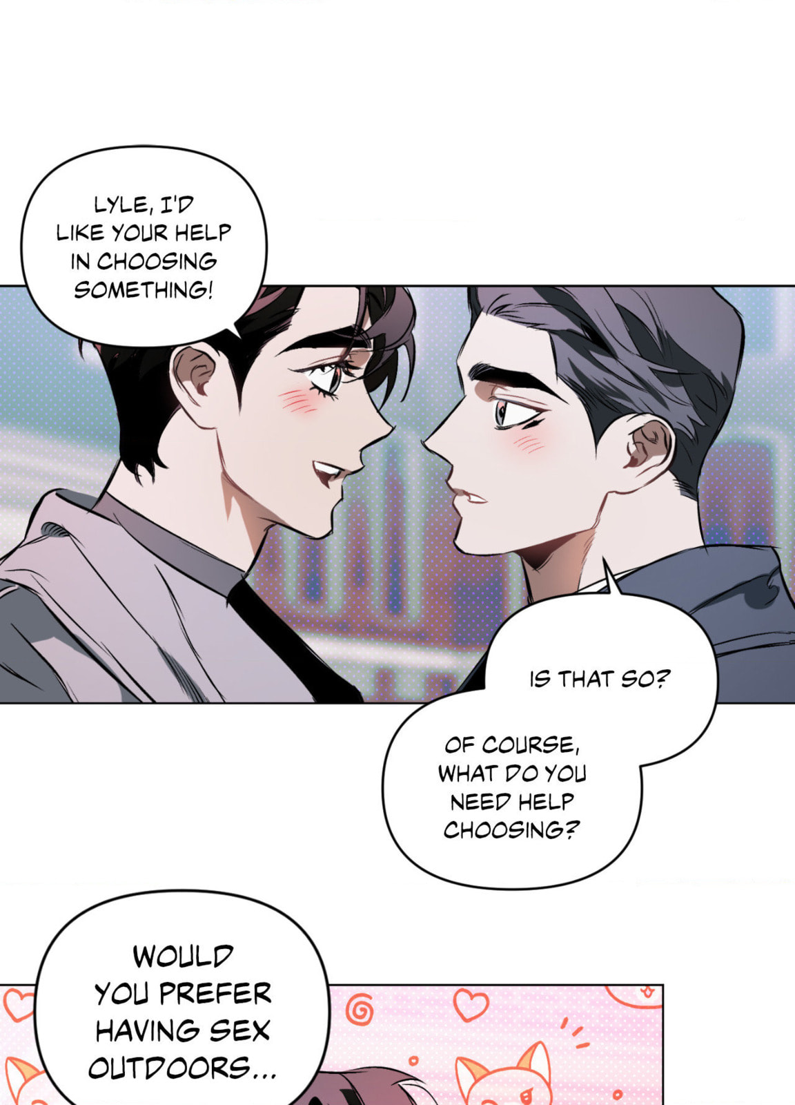 Define the Relationship Chapter 98.1 page 17 - 