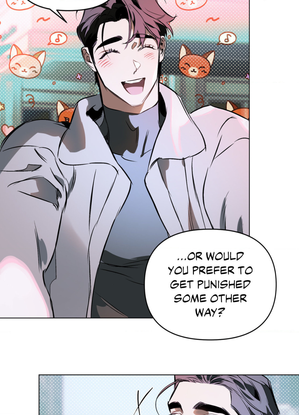 Define the Relationship Chapter 98.1 page 18 - 