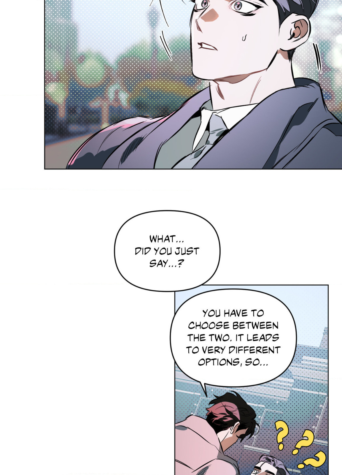 Define the Relationship Chapter 98.1 page 19 - 
