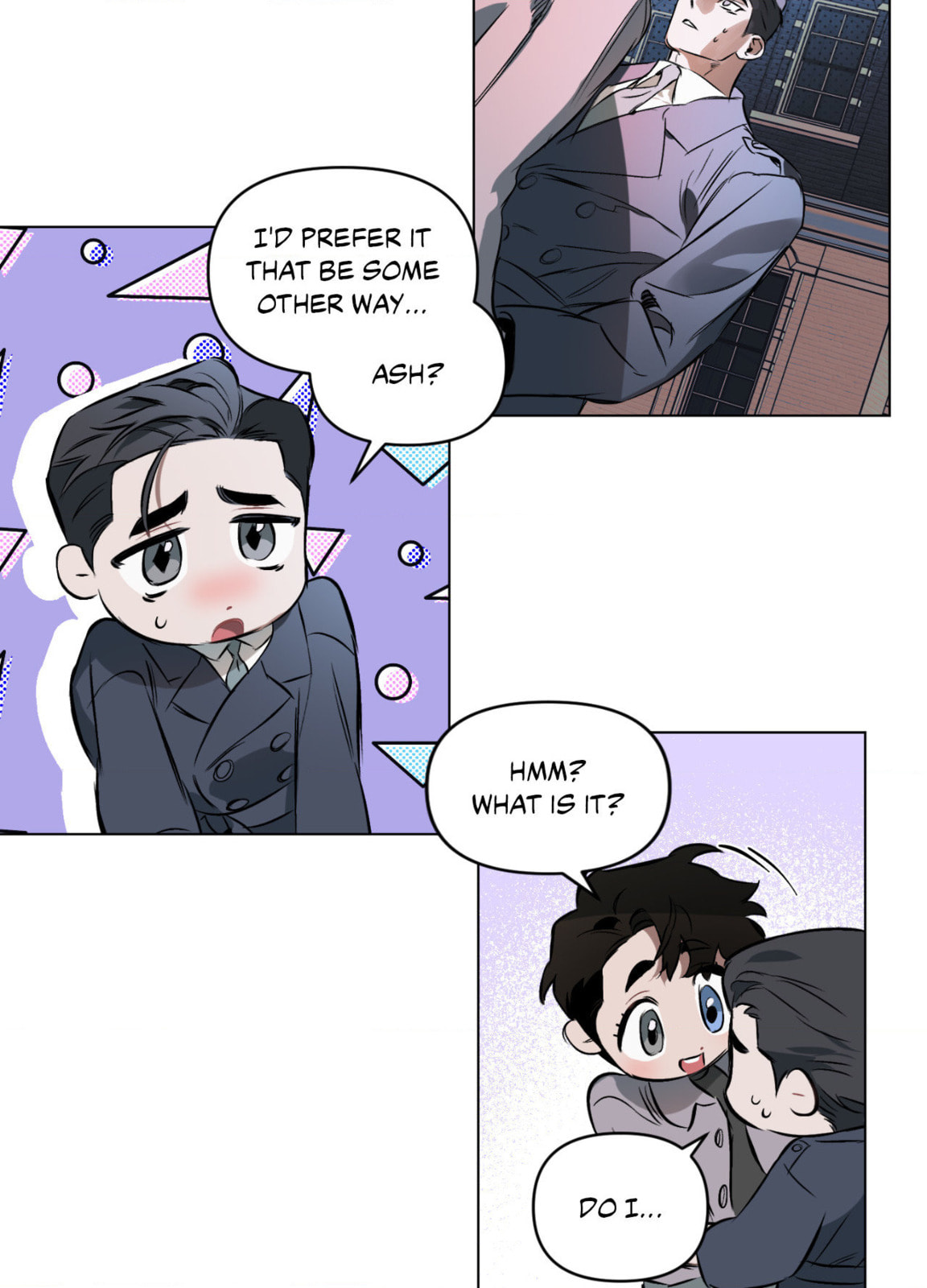 Define the Relationship Chapter 98.1 page 20 - 