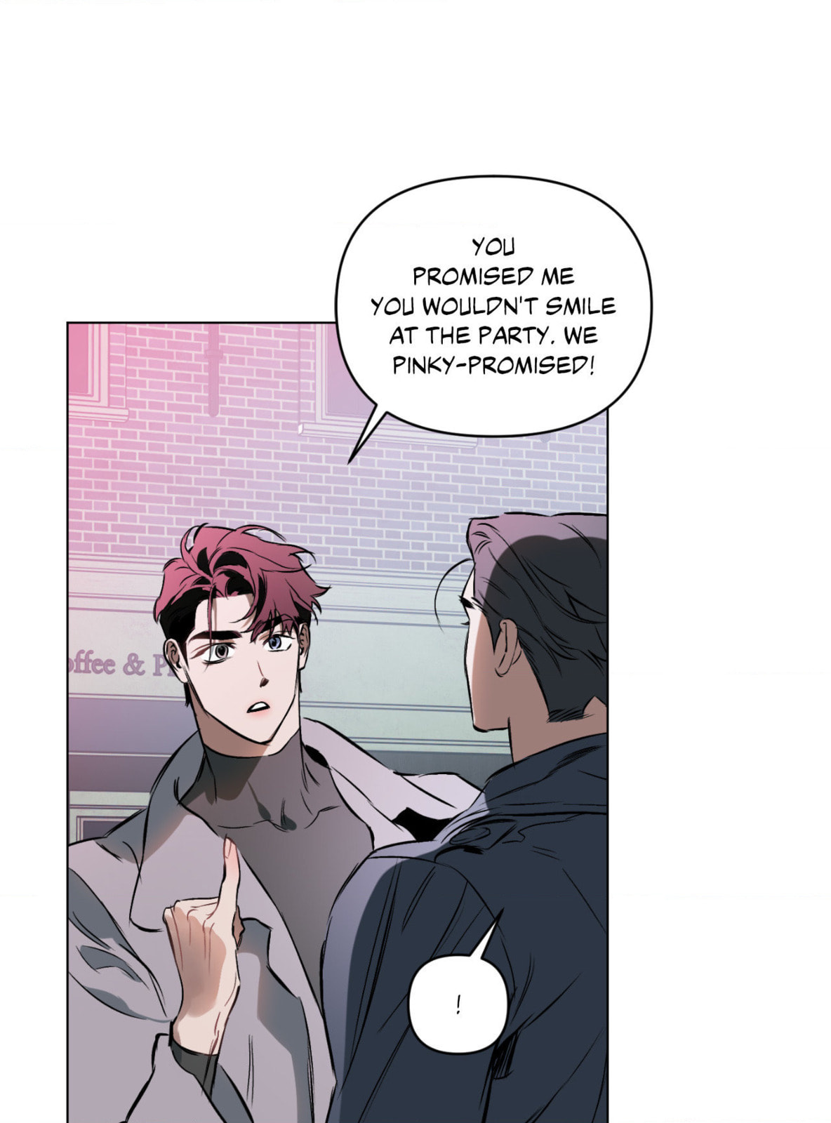 Define the Relationship Chapter 98.1 page 22 - 