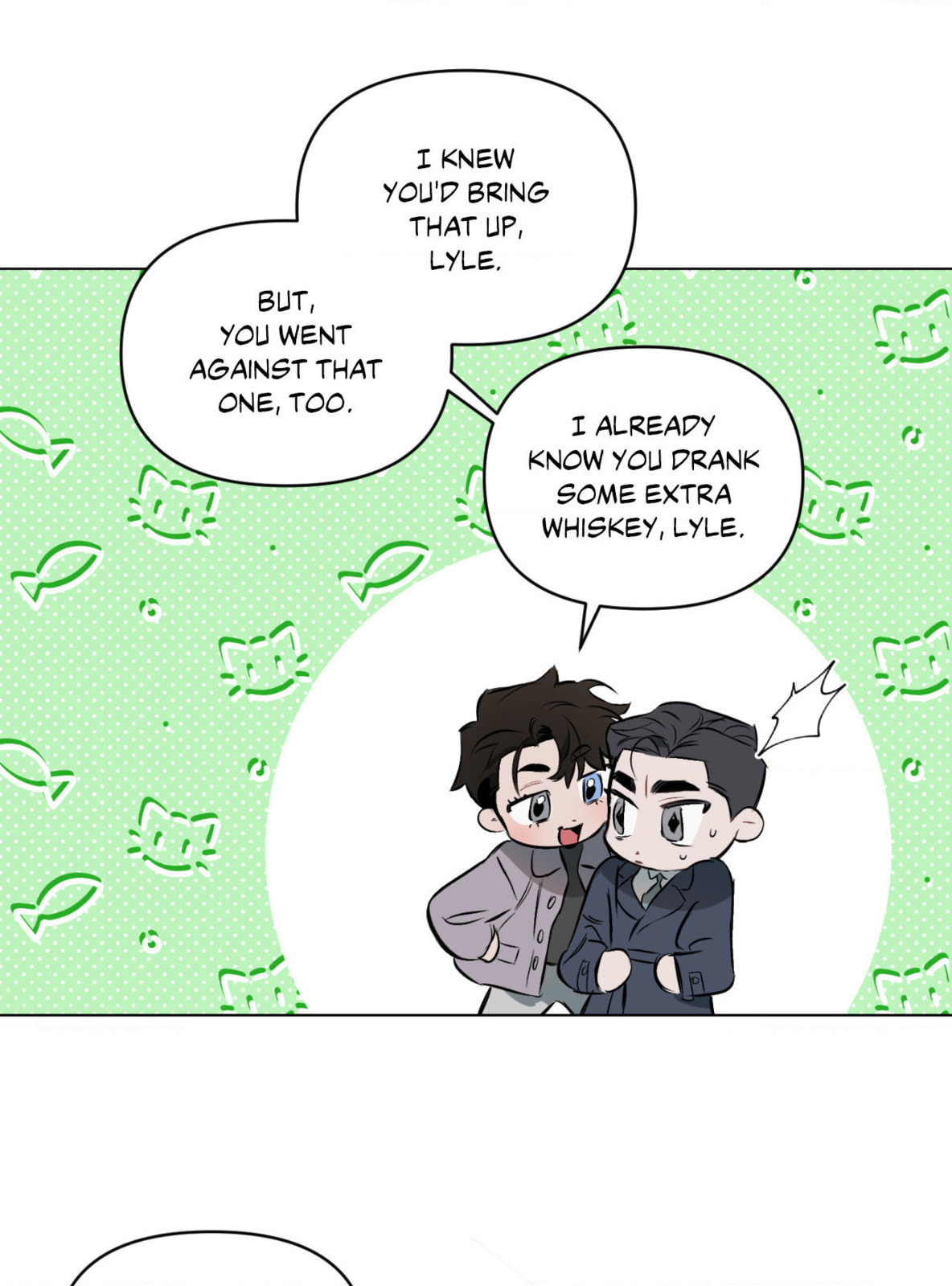 Define the Relationship Chapter 98.1 page 24 - 