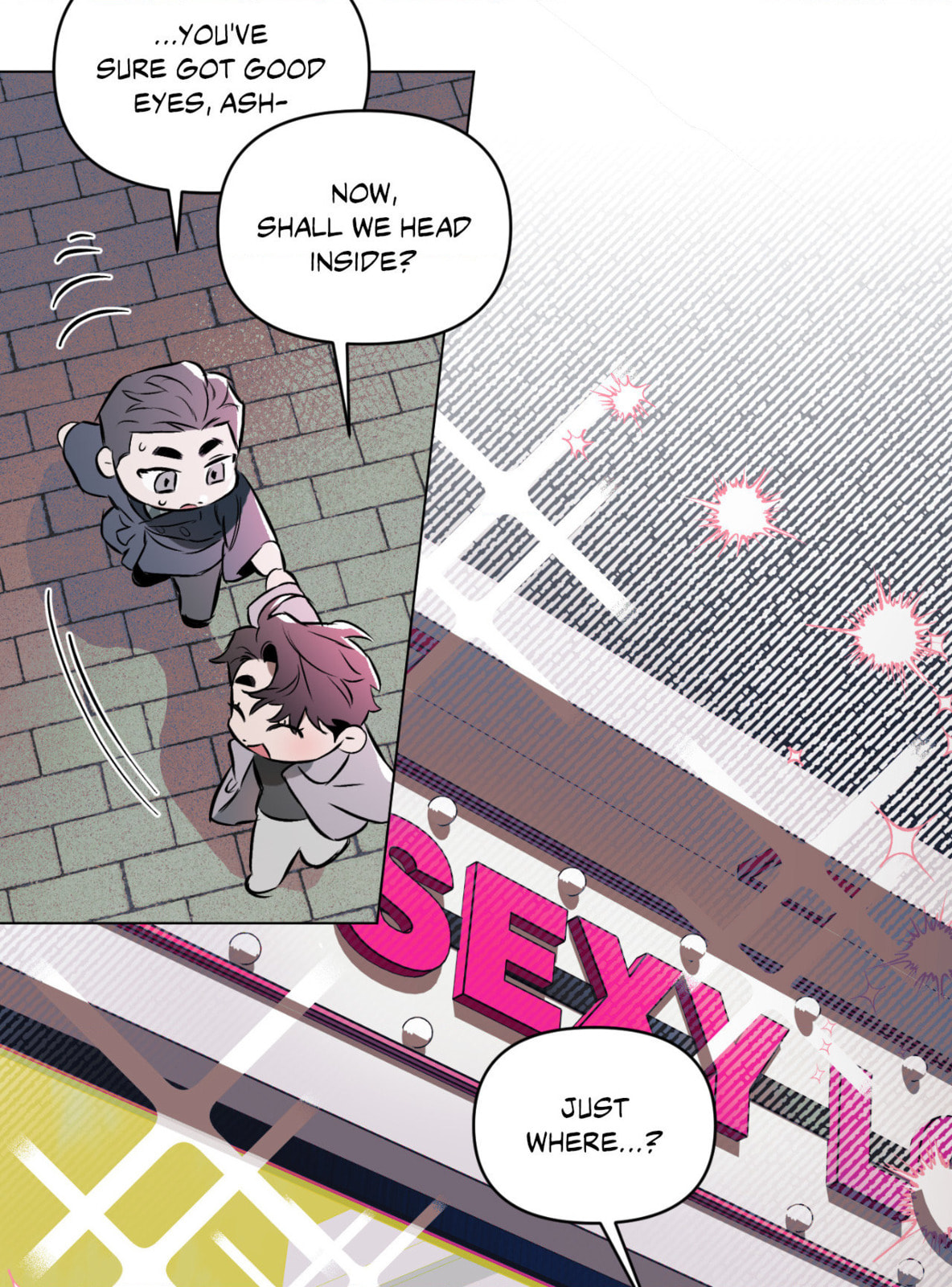 Define the Relationship Chapter 98.1 page 25 - 