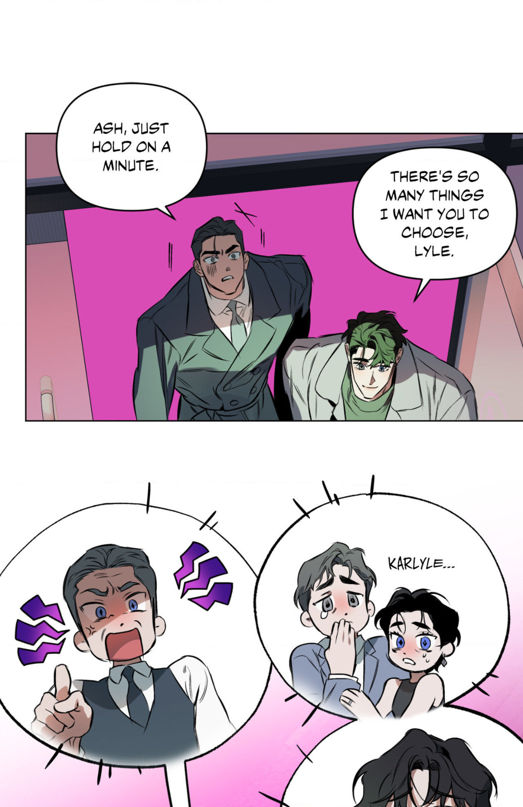 Define the Relationship Chapter 98.1 page 27 - 