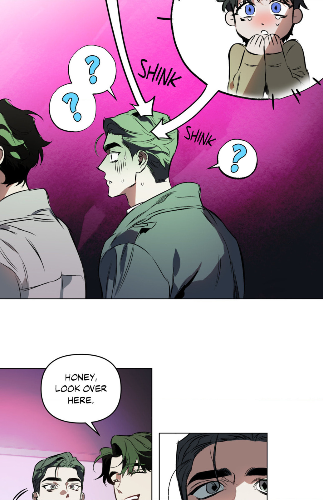 Define the Relationship Chapter 98.1 page 28 - 