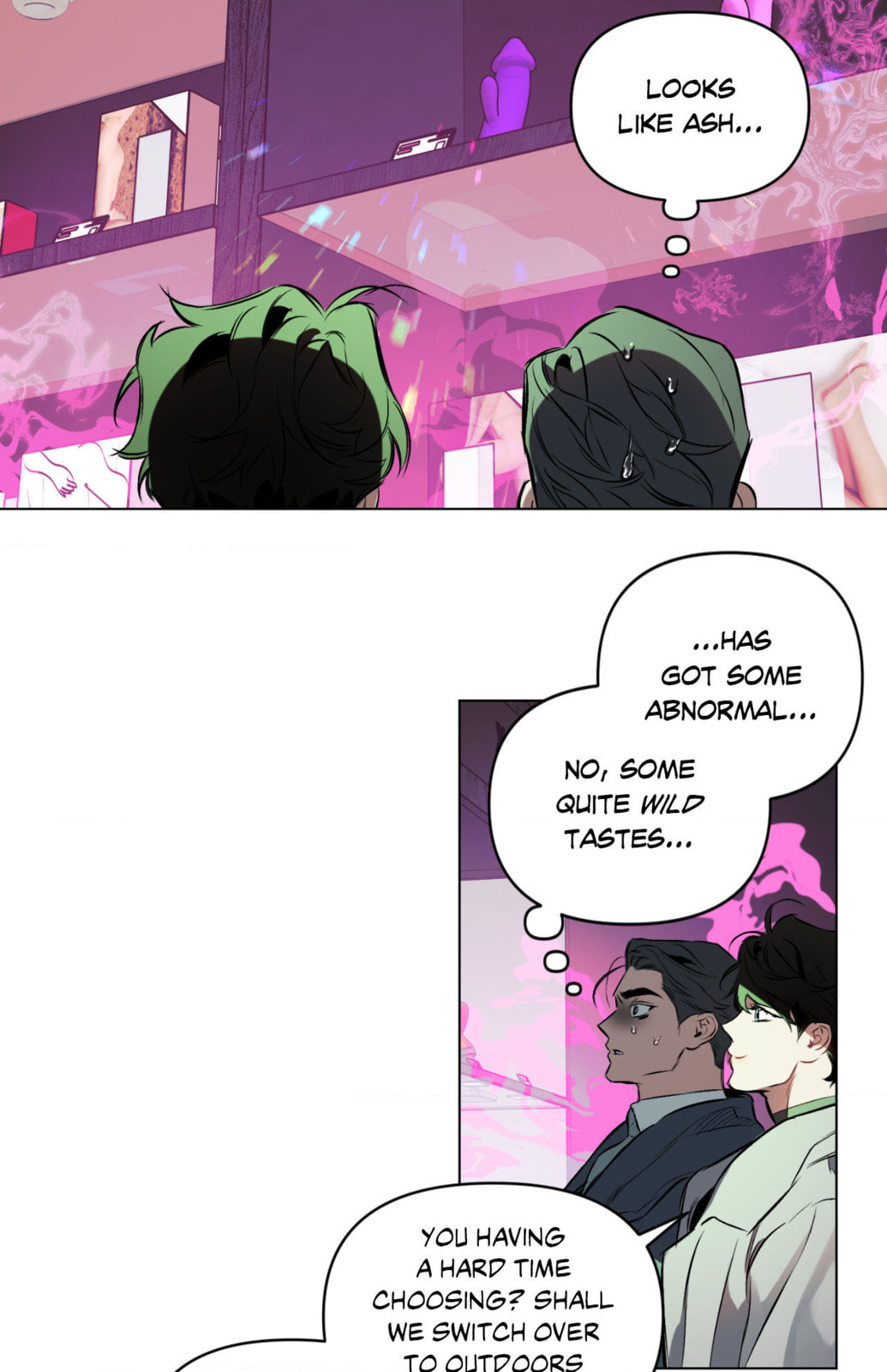 Define the Relationship Chapter 98.1 page 30 - 