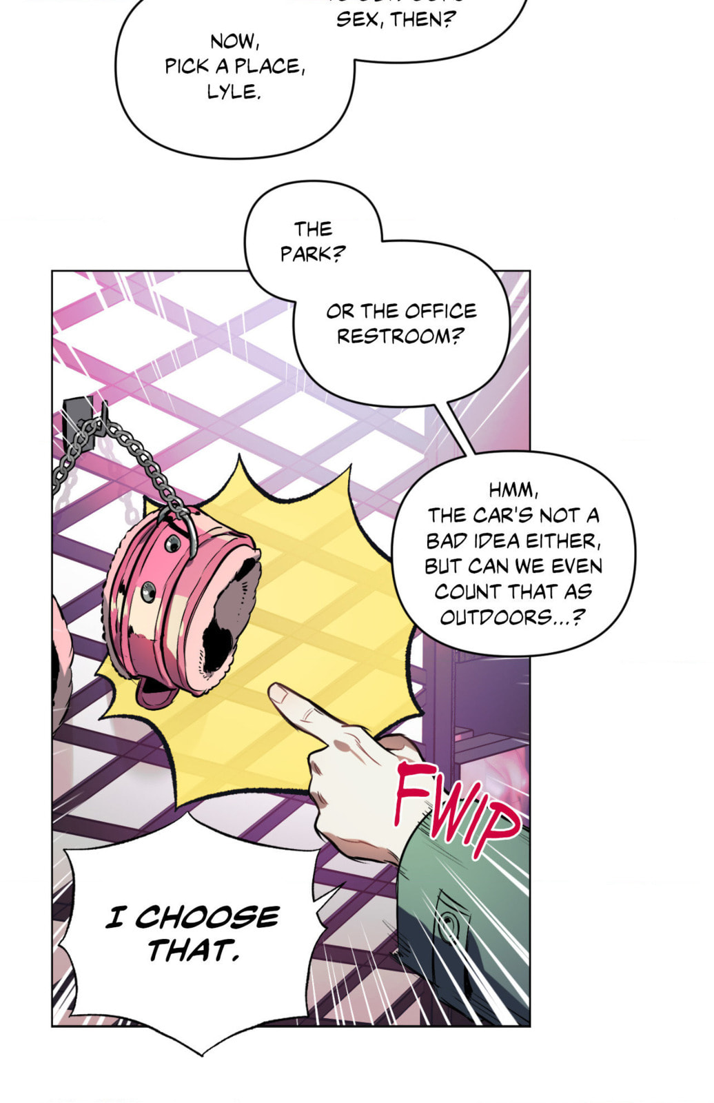 Define the Relationship Chapter 98.1 page 31 - 
