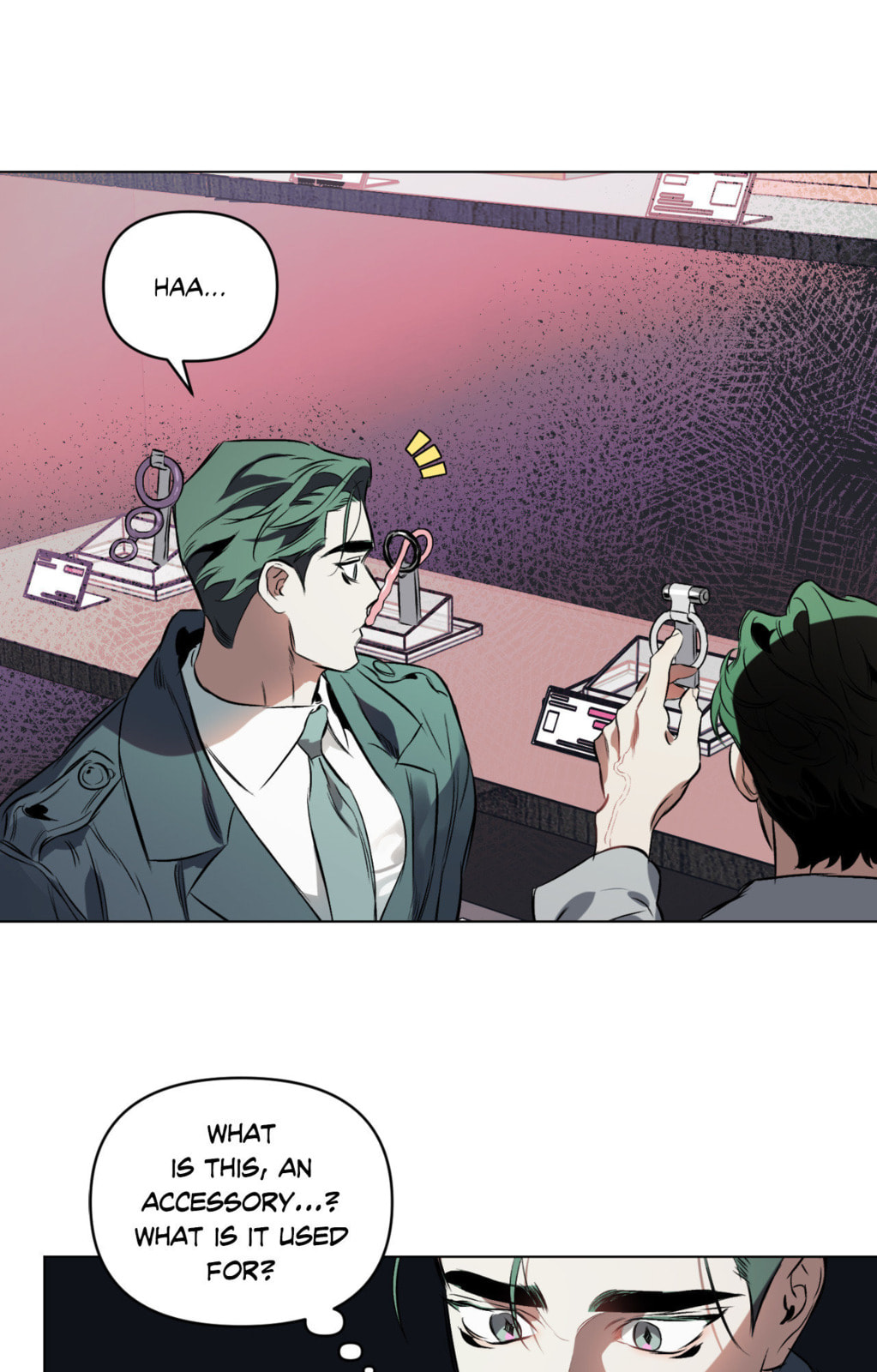 Define the Relationship Chapter 98.1 page 33 - 