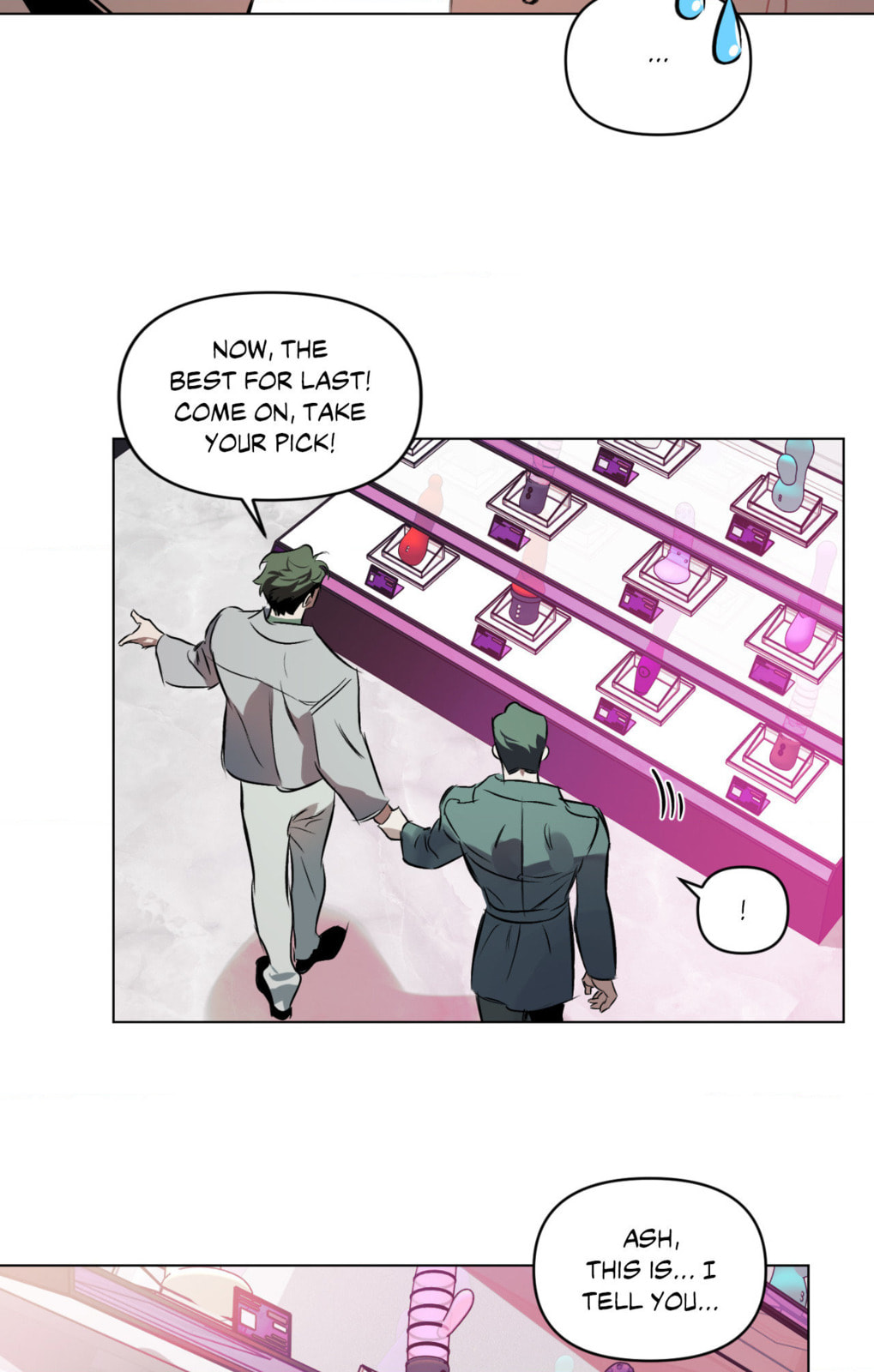 Define the Relationship Chapter 98.1 page 38 - 