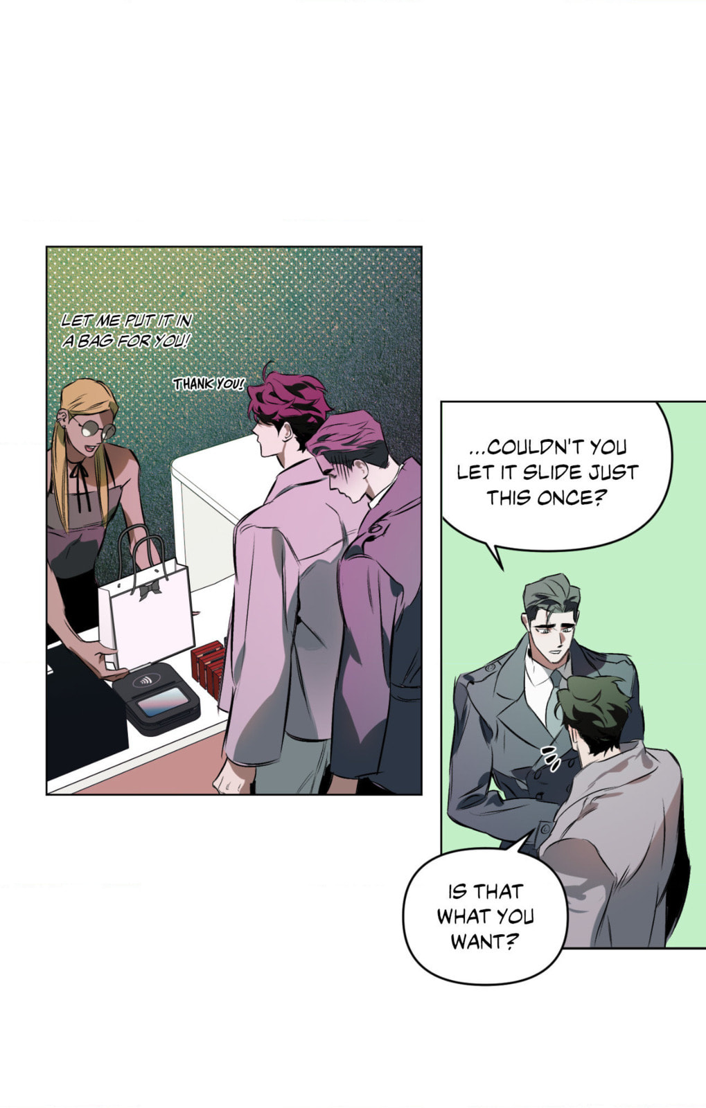 Define the Relationship Chapter 98.1 page 41 - 