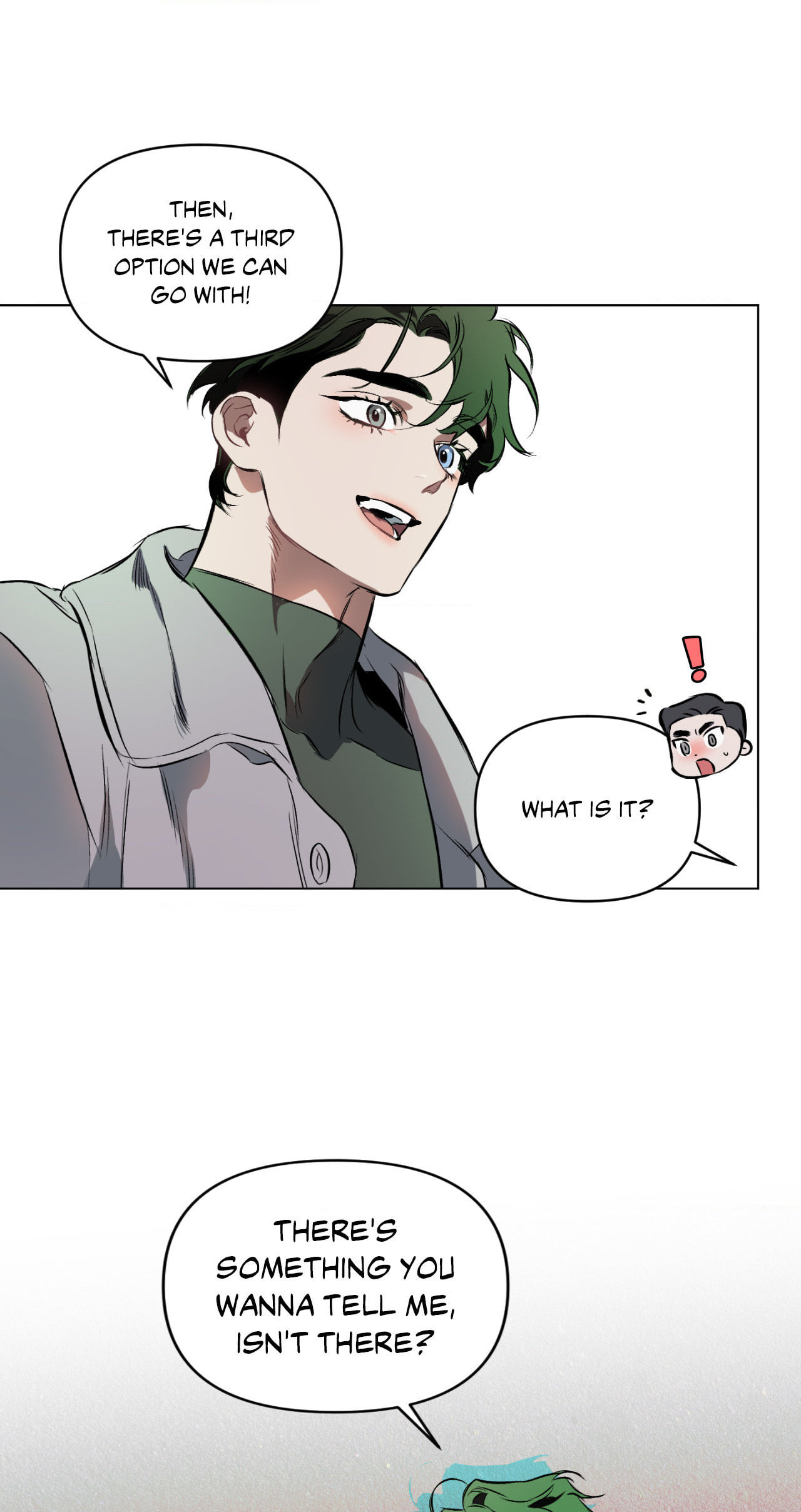 Define the Relationship Chapter 98.1 page 42 - 