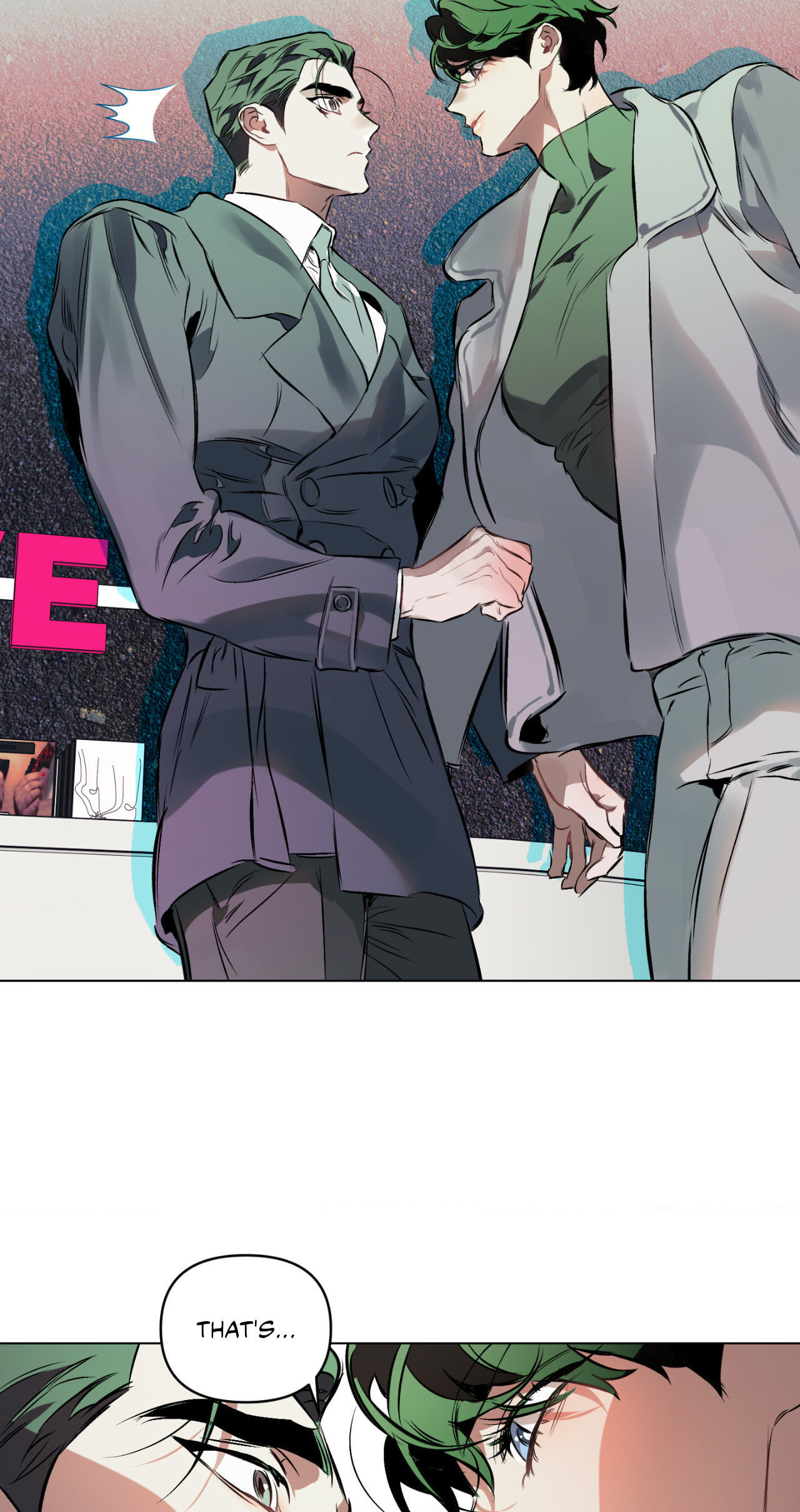 Define the Relationship Chapter 98.1 page 43 - 
